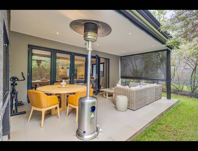 3 BEDROOM PROPERTY TO RENT IN STEYN CITY